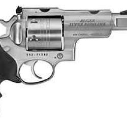 SUPER REDHAWK 454CAS SS 5″ AS