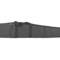 BULLDOG ECON CASE SHTGN 52″ BLK/BLK