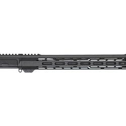 CMMG UPPR RSLT MK4 6MM ARC 16.1″ BLK