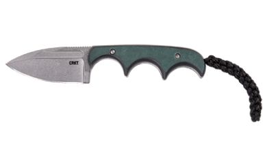 CRKT MINIMALIST SPEAR POINT 2.15″ PE