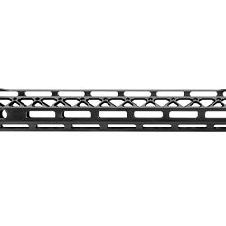 DBST CLOAK HANDGUARD 15.5″ MLOK BLK