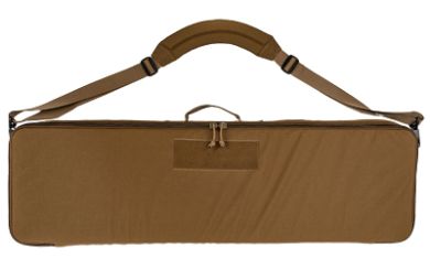 GGG RIFLE CASE COYOTE BROWN