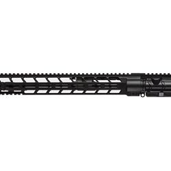 PWS MK116 MOD 2-M UPPER 16.1″ BLK