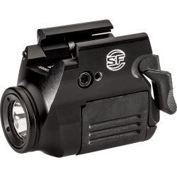 XSC CMPCT LGT BLK 350LM P365
