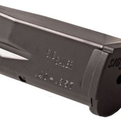 SIG MAG P250 P320 40SW 357SIG SUBCOMP 10RD