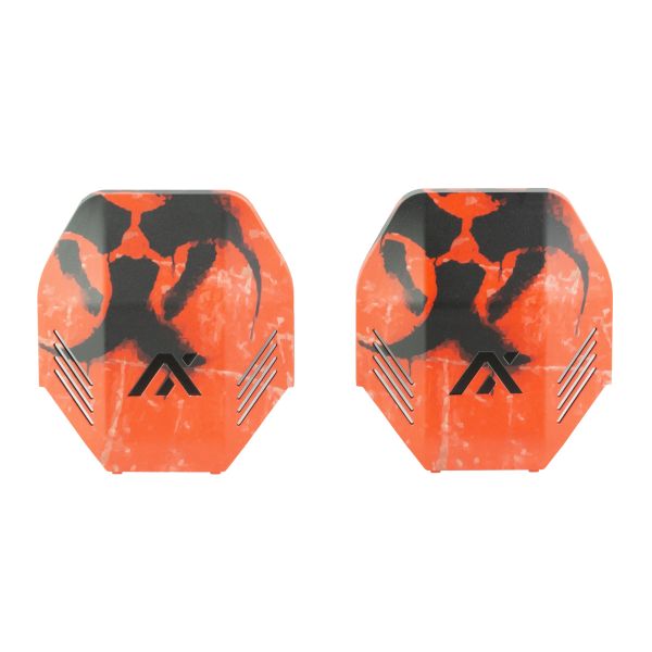 AXIL MX CSTM+ PLATE 1 SET BIOHAZARD