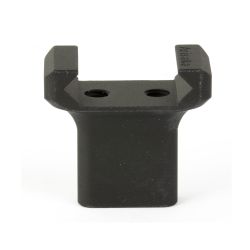 ARISAKA FINGER STOP PICATINNY BLACK