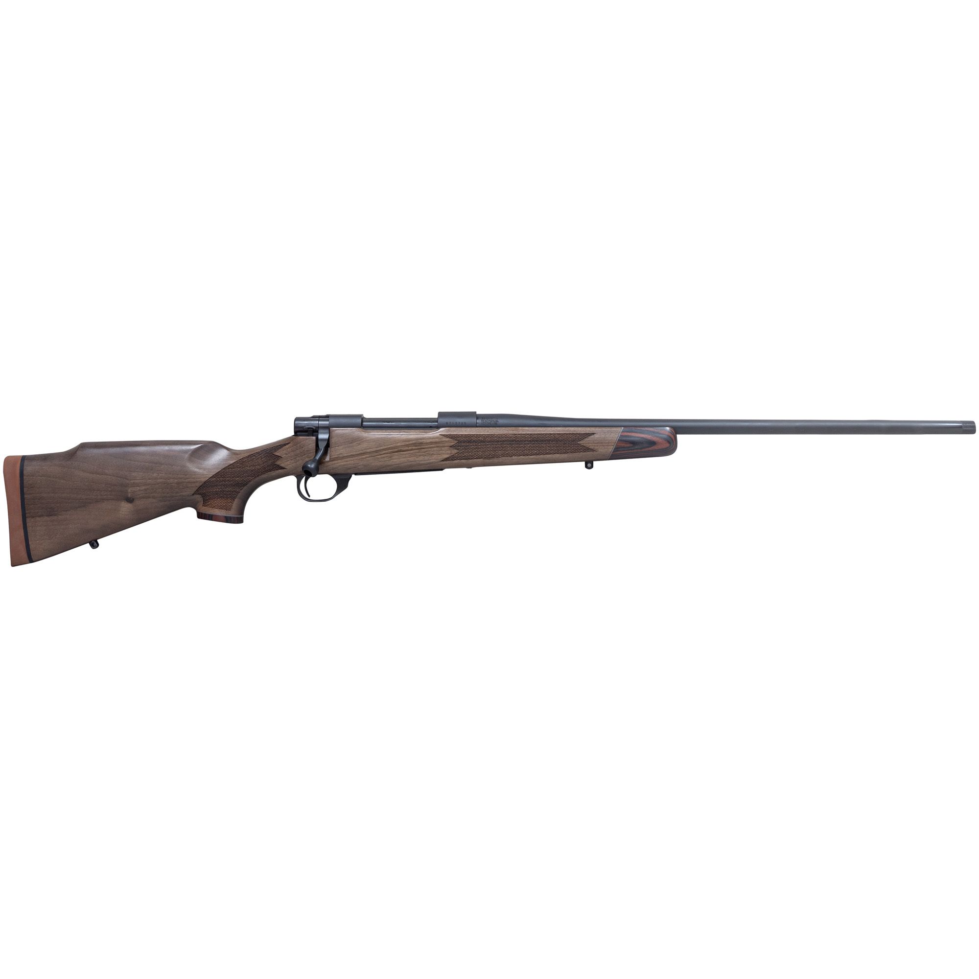 HOWA M1500 22ARC 22″ TB 5RD DLX WLT