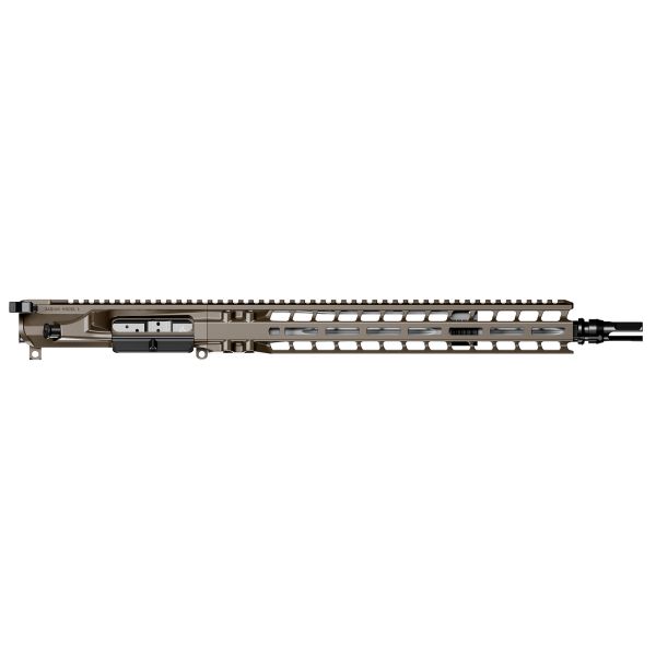 RADIAN UPPER 14.5″ 6MM ARC BROWN