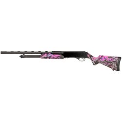 STEVENS 320 CMP 20GA 26″ 5RD MDYGRL
