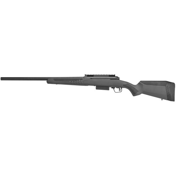 SAV 220 HARVESTER 20GA 22″ 2RD GRAY