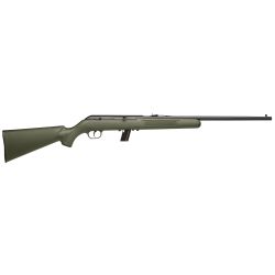 SAV 64F 22LR 21″ 10RD GREEN