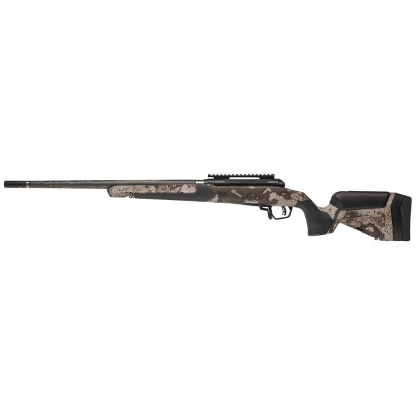 SAV 110 ULT LT PRO 308WIN 20″ 3RD WS