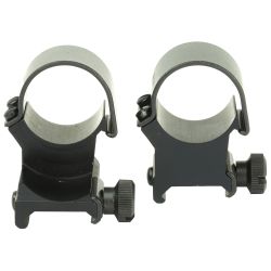 WEAVER TOP MOUNT RNGS 1″ EXT X-HI MT