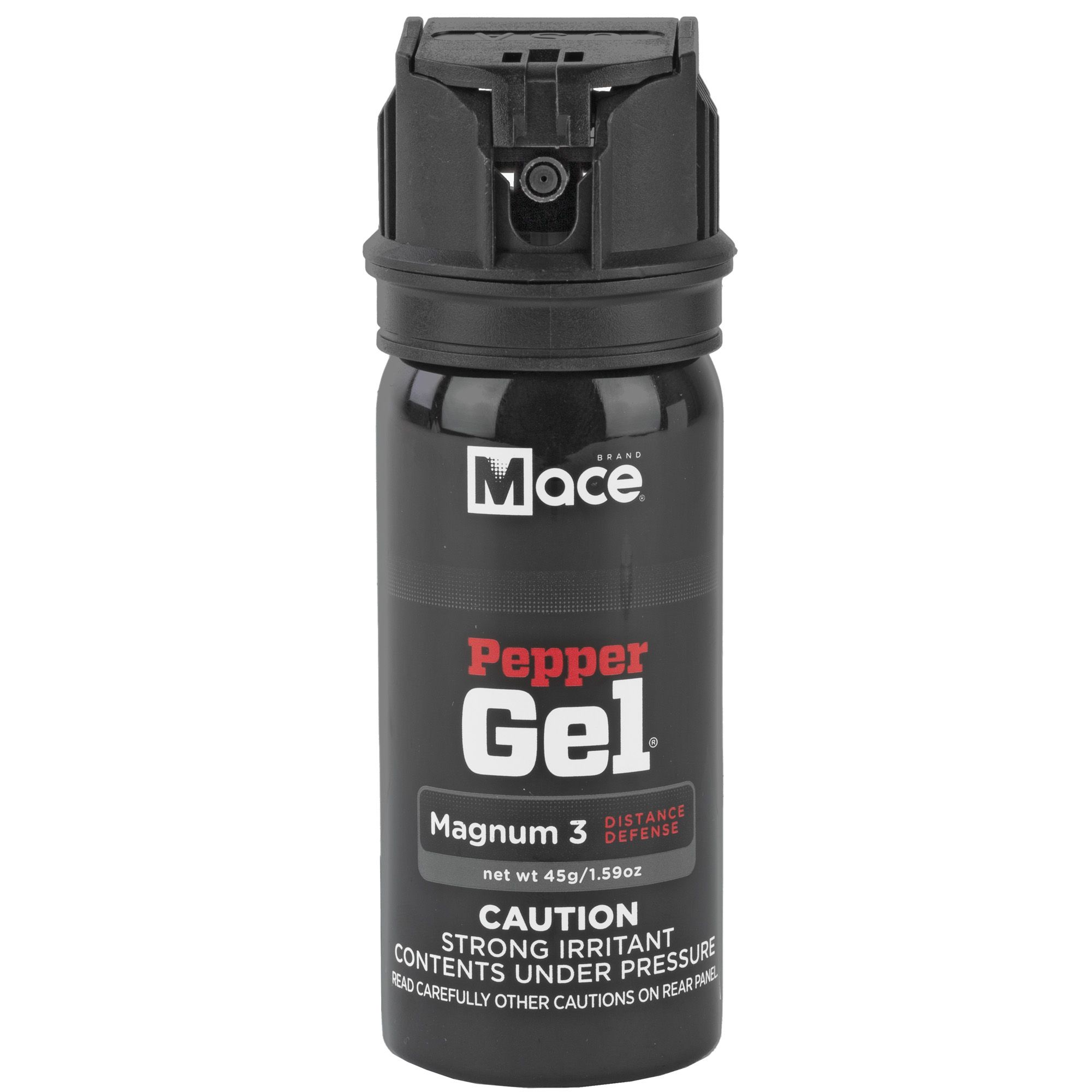 MSI 10% MAGNUM 3 PEPPER GEL 45GM