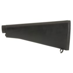 UTG MODEL 4 AR15 A2 FXD STK ASSMBLY