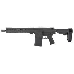 CMMG BNSHE MK3 8.6BLK 12.5″ 20RD AB