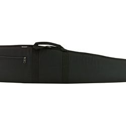 BULLDOG EXTREME RIFLE CASE BLK 52″