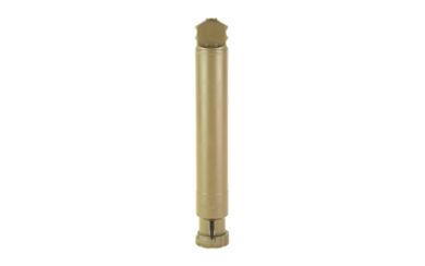 BARRETT QDL SUPPRESSOR FDE 50CAL
