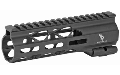 BOOTLEG 7″ QM MLOK AR-15 HANDGUARD