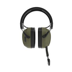 CALDWELL E-MAX EAR MUFF 2-WAY COMM
