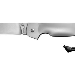 COLD STL POCKET BUSHMAN BD1