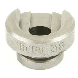 RCBS SHELL HOLDER #38