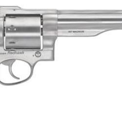 REDHAWK 357MAG 5.5″ SS AS 8SH
