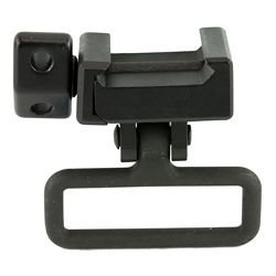 UTG DETACHABLE SWIVEL W/PICA BASE