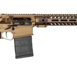 REVOLUTION DI 308WIN 16.5″ BRZ
