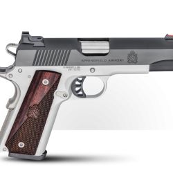 RONIN 1911 45ACP 4.25″ BL/SS #