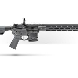 SAINT VICTOR 5.56 16″ GRY 30+1