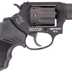942 ULTRA LT 22LR BK/BK 2″ 8RD