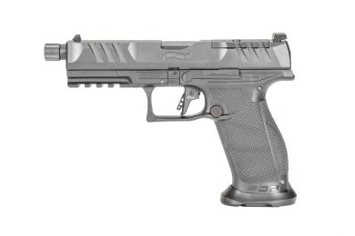 PDP PRO SD 9MM FS 5.1″ 18+1 OR