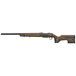 CZ 600+ RANGE 223REM 24″ 5RD GRY/BN