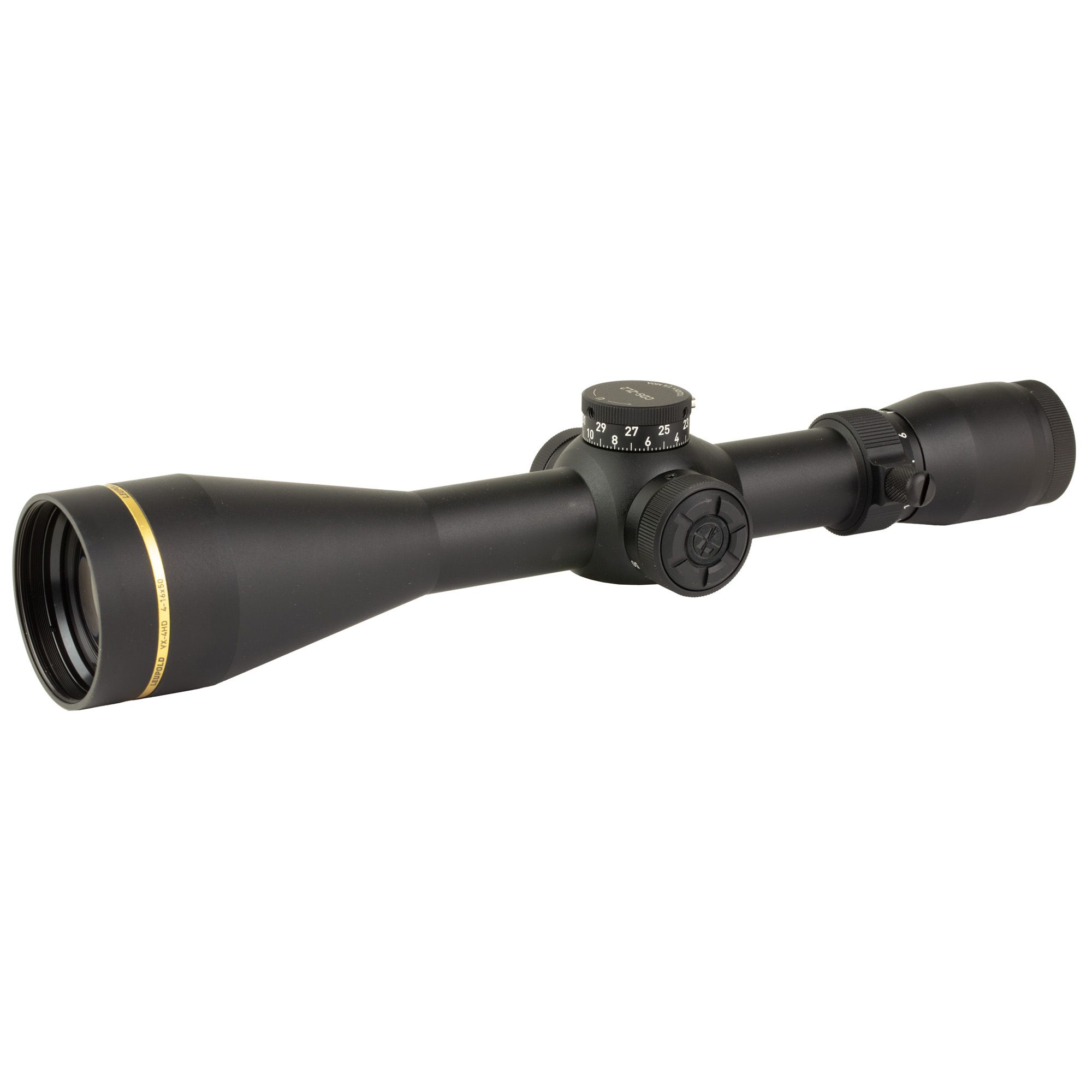 LEUP VX4HD 4-16X50 30MM SF ILL FD TH
