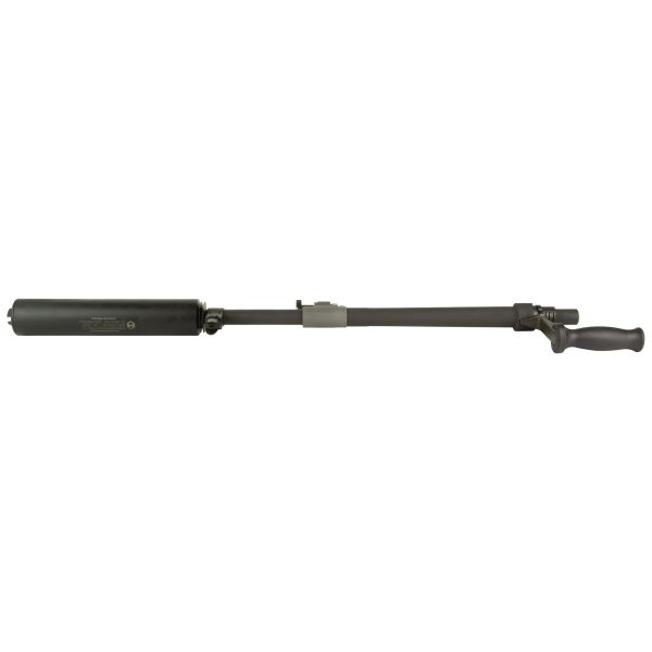 MAXIM 240 BRAVO BBL 762 SPRSR ASM