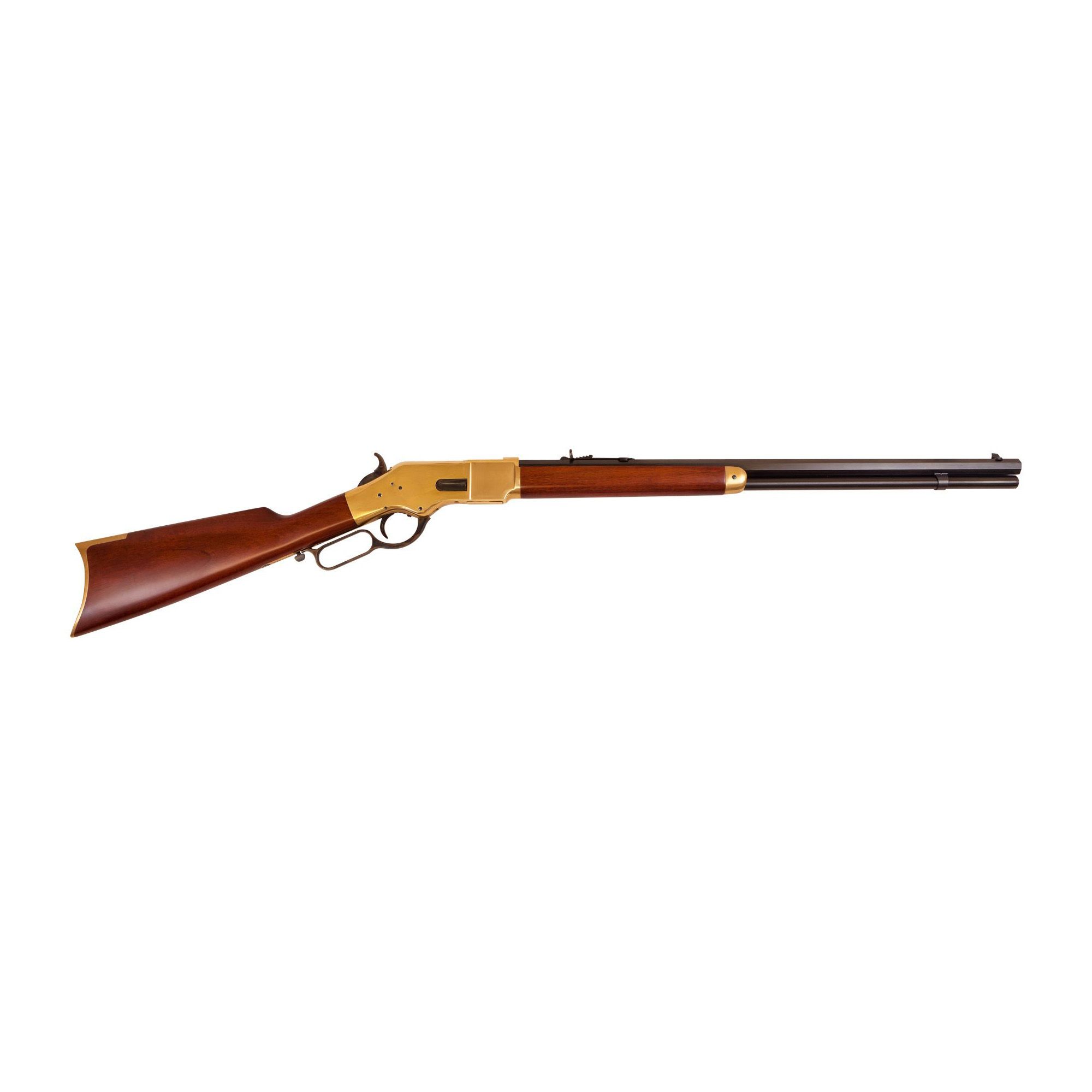 CIMARRON 1866 YELLOWBOY 45C 24″ 10R