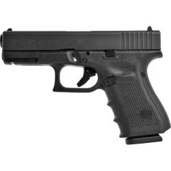 GLOCK 32 GEN4 357SIG 13RD 2 MAGS