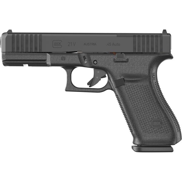 GLOCK 21 (V) MOS 45ACP 13RD 3 MAGS