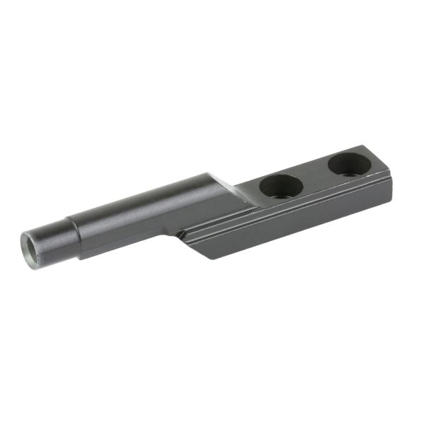 LBE AR15 BOLT CARRIER GAS KEY BLK