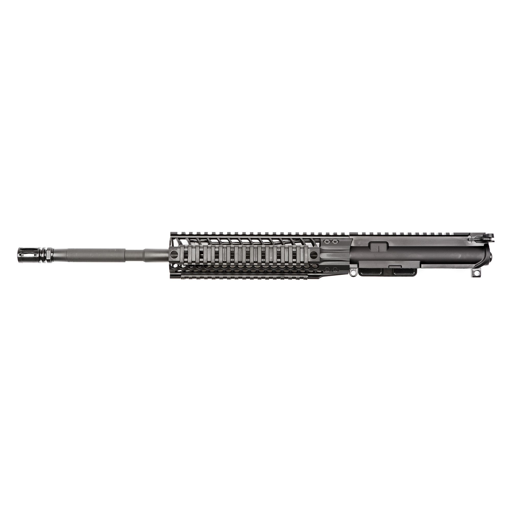 SPIKE’S 556NATO M4 LE UPPER W/RAIL