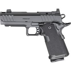 SPRGFLD 9MM PRDGY CMP AOS 4.25″ 10RD