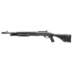 WIN SXP EXT DEF 12GA 18″ PG CRBN GRY
