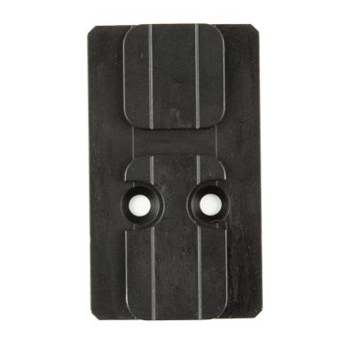 XS MNLST OP MNT FITS GLOCK 19 ACRO