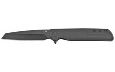 CRKT LCK + TANTO BLACKOUT 3.22″ PLN