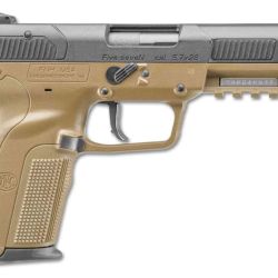 FIVE-SEVEN 5.7X28 FDE 10+1 CA