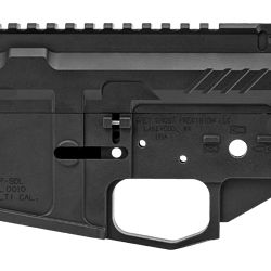 GGP AR-15 RECEIVER SET