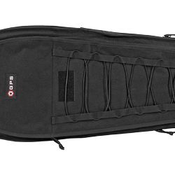 GPS COVERT RIFLE CASE 30″ BLACK
