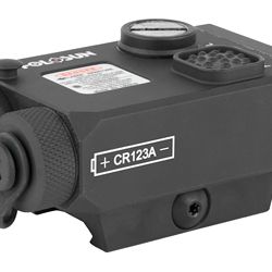 H-SUN LASER GREEN & IR